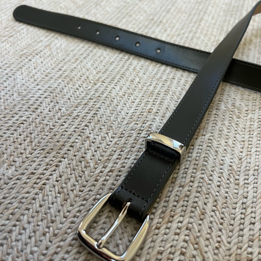 Dark Green Belt